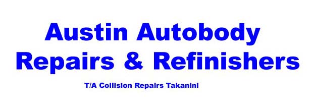 Austin Autobody | Car Repair Service in Takanini